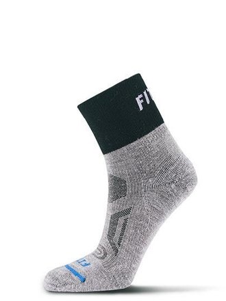 FITS Sock Co. Fits Performance Trail QTR FITS Sock Co. Fits Performance Trail QTR