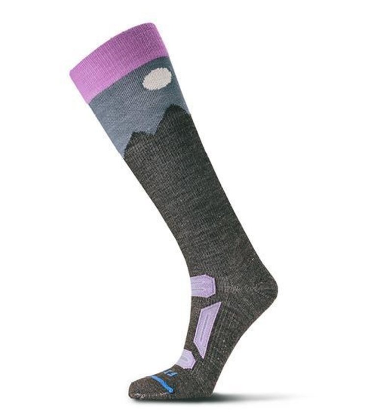 FITS Sock Co. Fits Ultra Light Ski