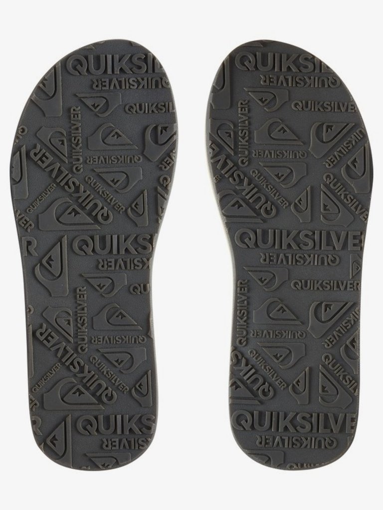 quiksilver carver nubuck sandals
