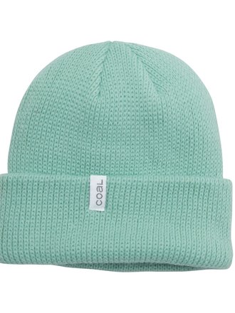 Coal Coal Frena Beanie Coal Coal Frena Beanie