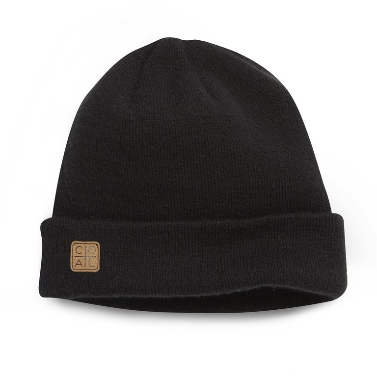 Coal Coal Harbor Beanie