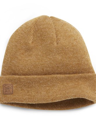 Coal Coal Harbor Beanie Coal Coal Harbor Beanie