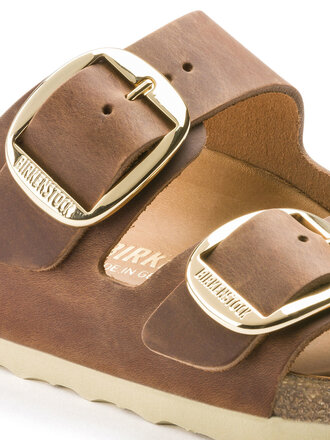 Birkenstock Birkenstock Arizona Big Buckle Womens - narrow