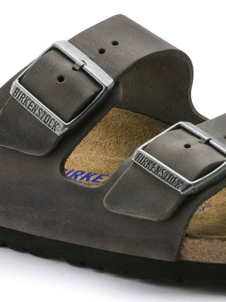 Birkenstock Arizona SFB Mens