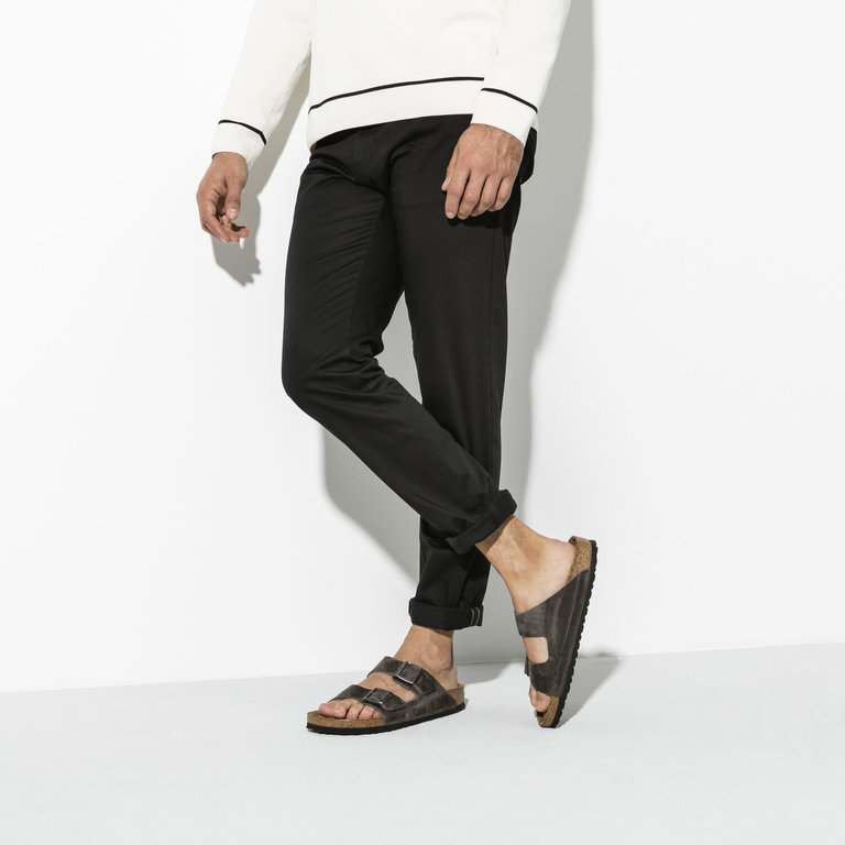 Birkenstock Arizona SFB Mens