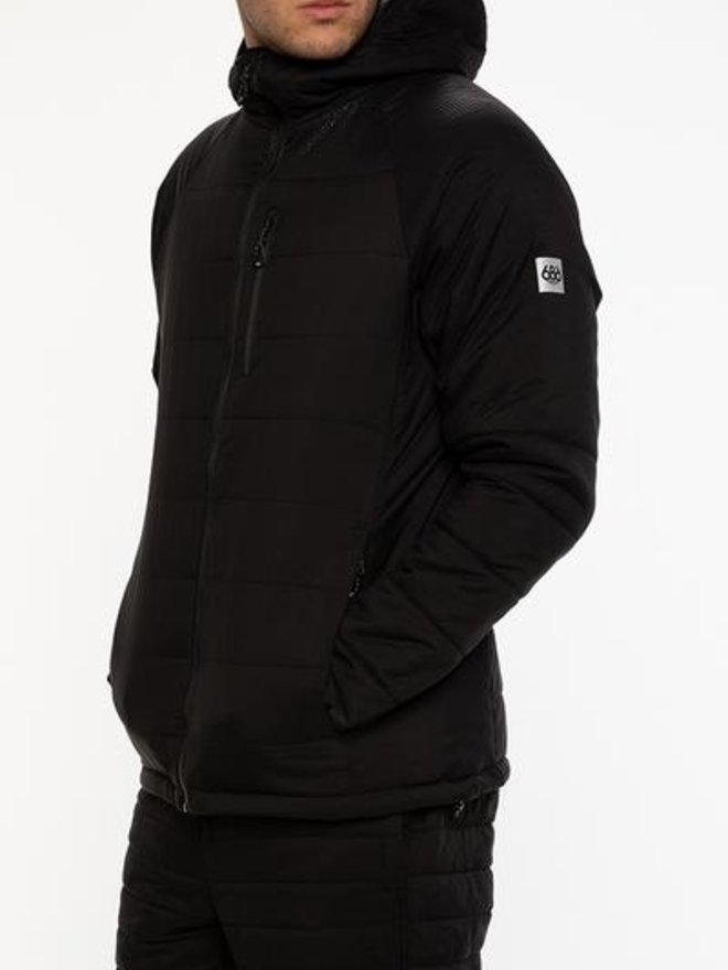 mckinley softshell jacket