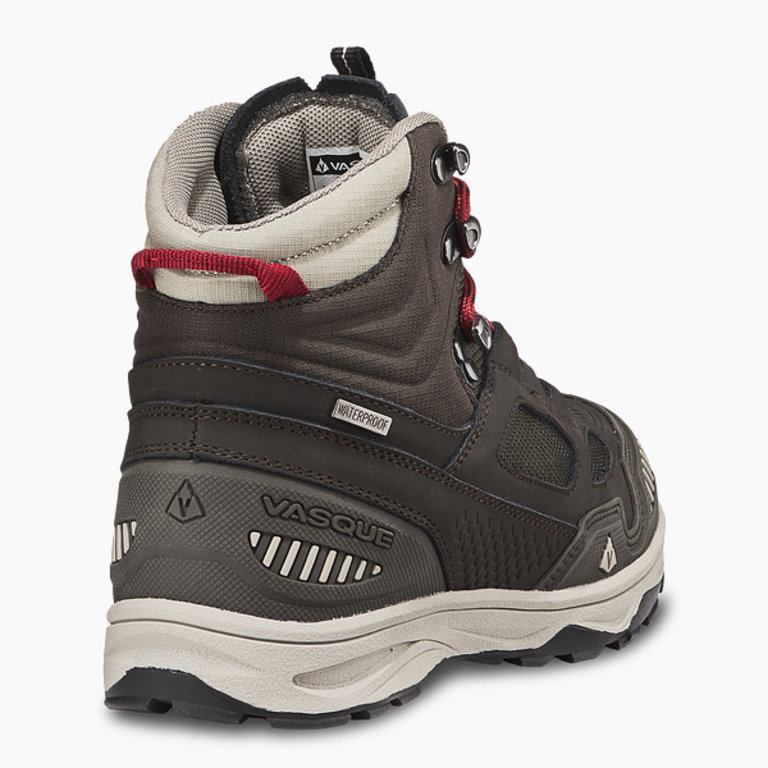 vasque kids boots