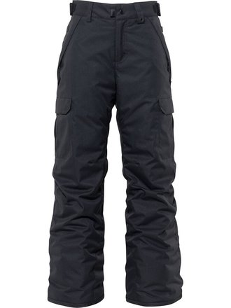 686 Boys Infinity Cargo Insl Pant 686 Boys Infinity Cargo Insl Pant