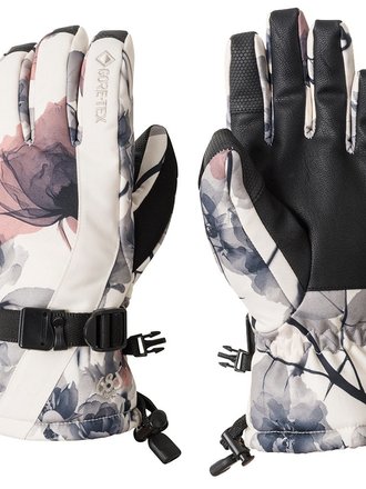 Wmns Gore-Tex Linear Glove