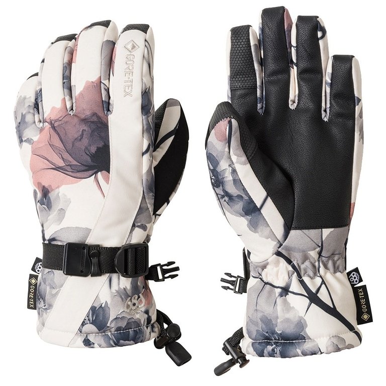 Wmns Gore-Tex Linear Glove