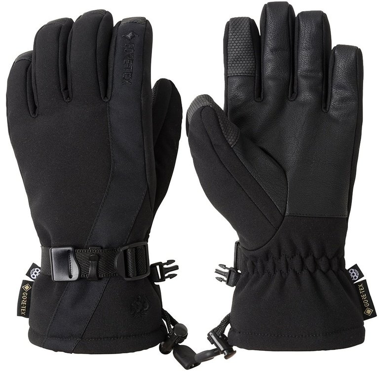 Wmns Gore-Tex Linear Glove