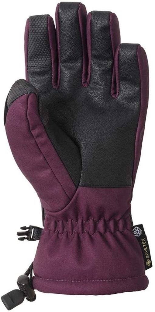 Wmns Gore-Tex Linear Glove
