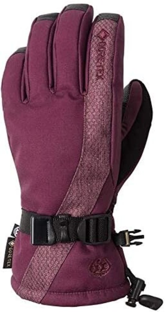 Wmns Gore-Tex Linear Glove