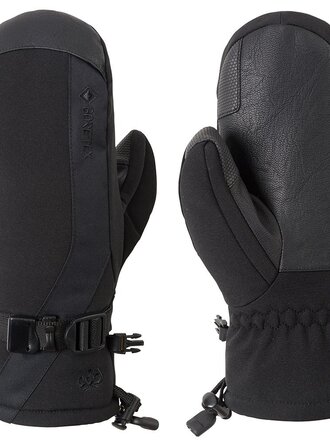 Wmns Gore-Tex Linear Mitt Wmns Gore-Tex Linear Mitt