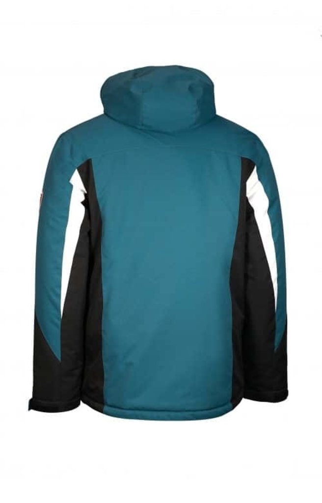 spyder twilight jacket