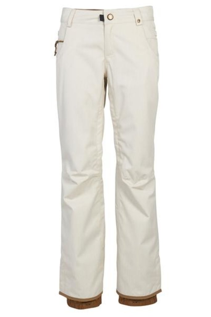 Wmns Crystal Shell Pant