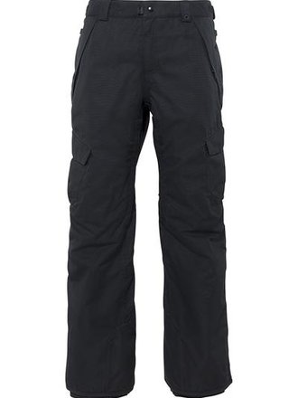 men's insulated cargo pants