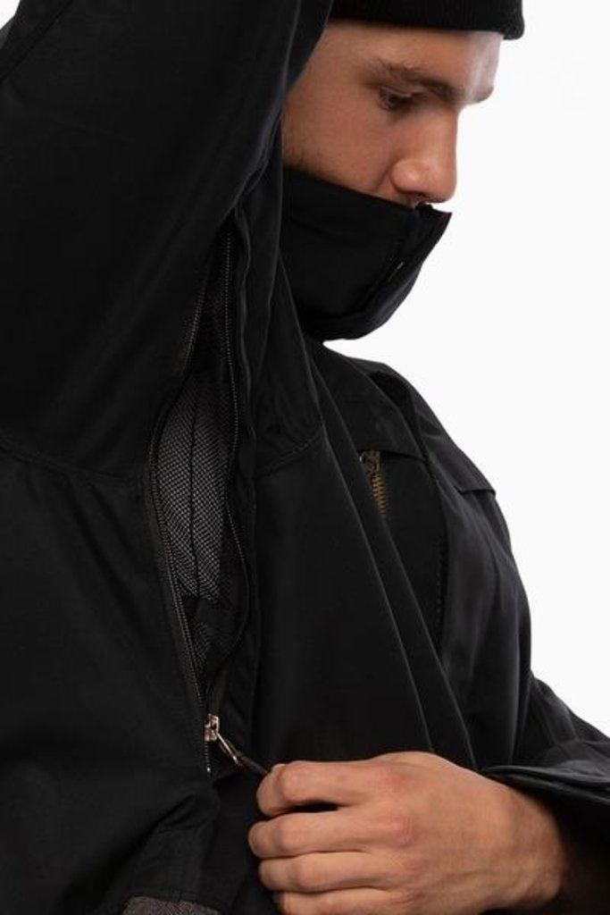Mens Anthem Insulated Jacket 
