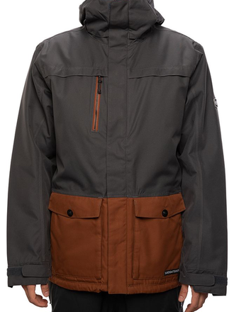686 Mens Anthem Insulated Jacket 686 Mens Anthem Insulated Jacket
