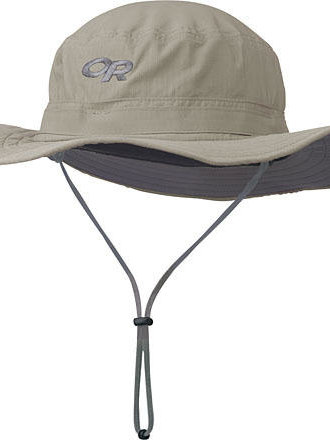 Outdoor Research OR Helios Sun Hat Khaki XL Outdoor Research OR Helios Sun Hat Khaki XL