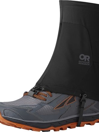 Outdoor Research OR Ferrosi Hybrid Gaiters Outdoor Research OR Ferrosi Hybrid Gaiters
