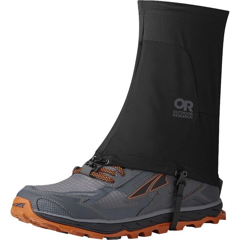 Outdoor Research OR Ferrosi Hybrid Gaiters