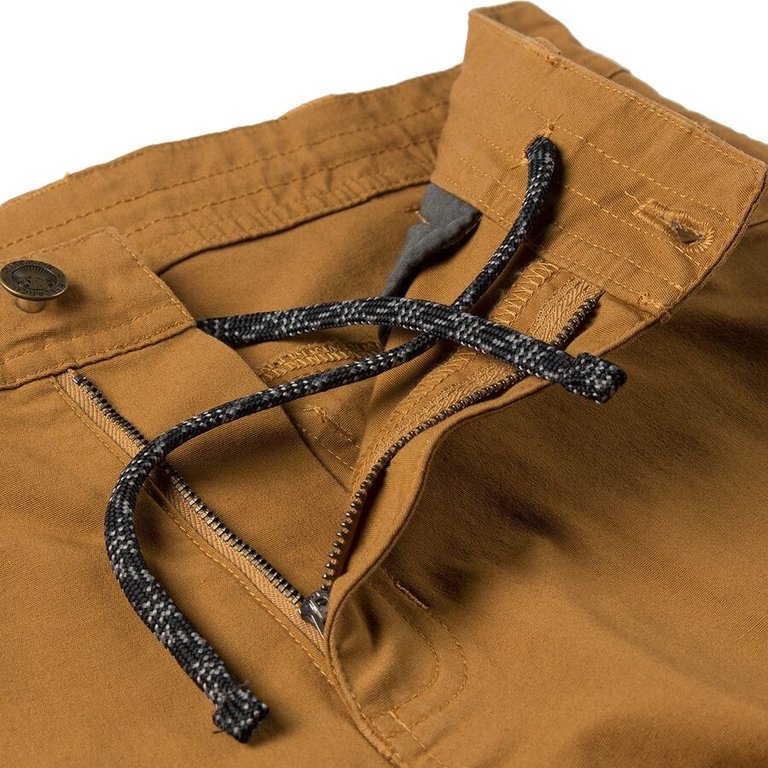 OR M Wadi Rum Pant - Northland -Modern 