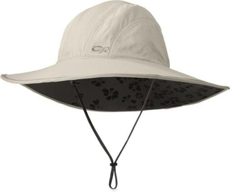 Outdoor Research Oasis Sun Hat - Women's - Men