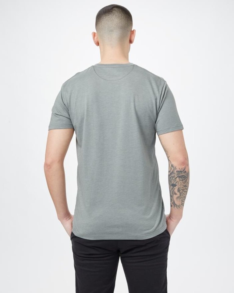tentree Treeblend Classic T