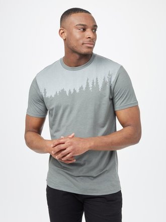 tentree M Juniper Classic T tentree M Juniper Classic T