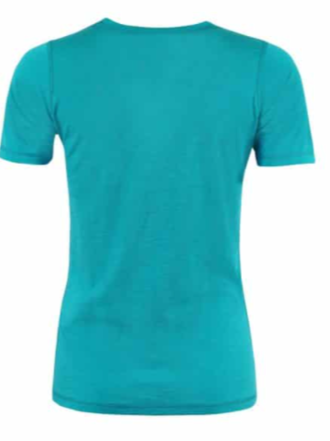 Northland Professional Cafe Base Rea Womens Polo T Shirt