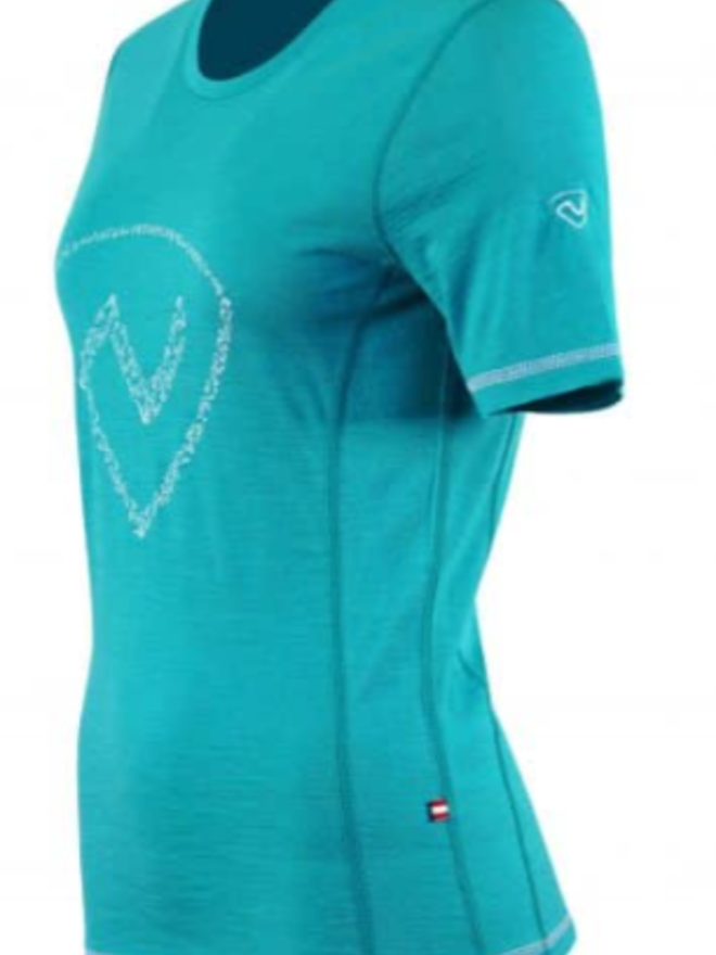 Northland Professional Cafe Base Rea Womens Polo T Shirt