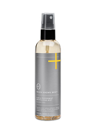 Helen Knows Best Helen - Revital Mist Helen Knows Best Helen - Revital Mist