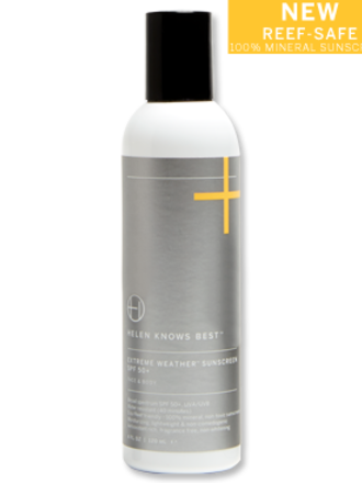 Helen Knows Best Helen - Ex Sun SPF 50 Helen Knows Best Helen - Ex Sun SPF 50