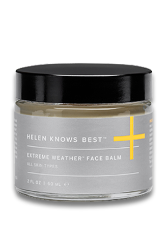 Helen Knows Best Helen - Ex Face Balm Helen Knows Best Helen - Ex Face Balm