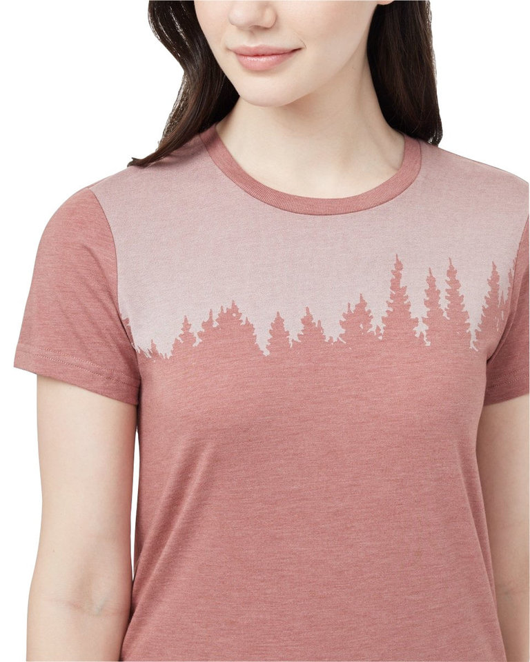 tentree W Juniper  T-Shirt