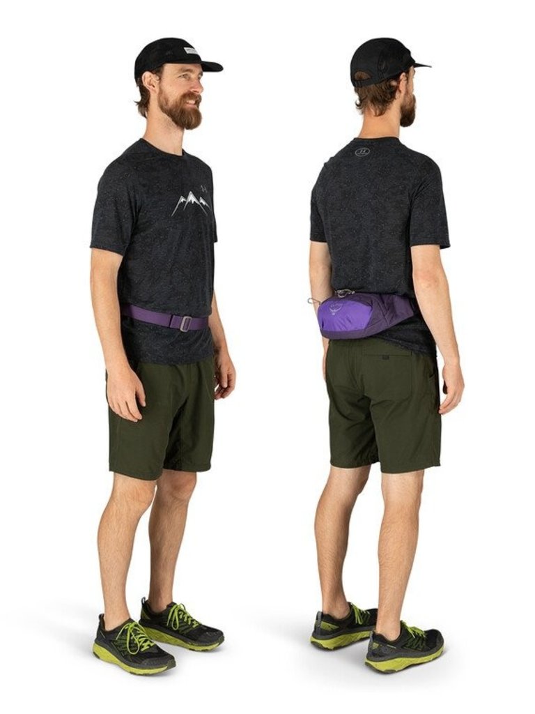 Osprey Osprey Daylite Waist