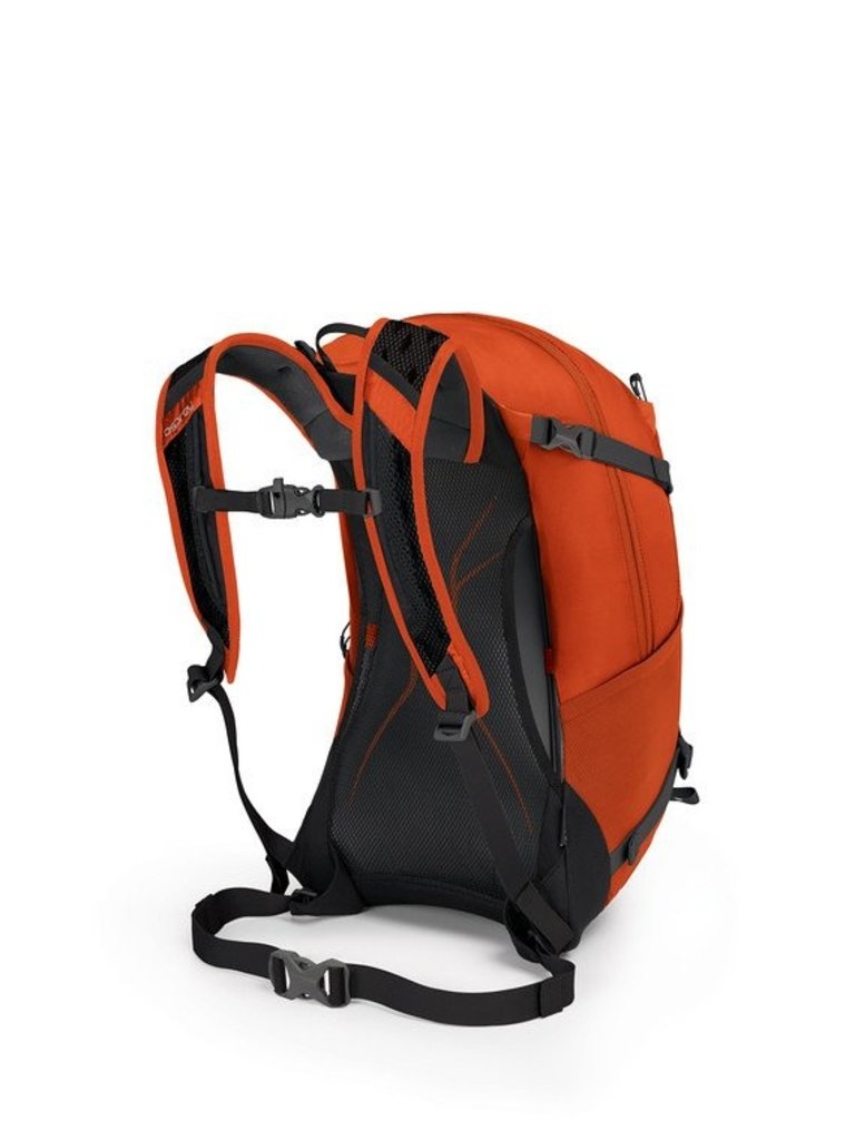 Рюкзак Osprey variant 37 Red