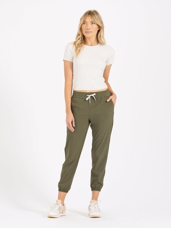 W Performance Jogger - Northland - Mountain Boutique Shop