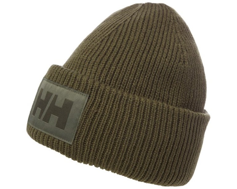 Helly Hansen HH Box Beanie