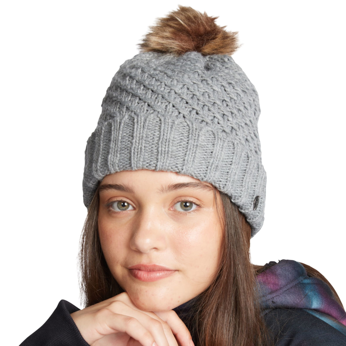 Blizzard Beanie - Northland -Modern 