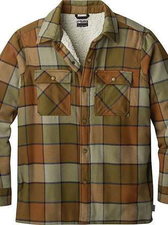 Outdoor Research M Feedback Shirt Jacket Outdoor Research M Feedback Shirt Jacket