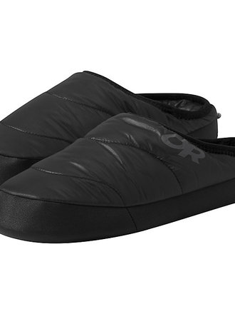 Outdoor Research M Tundra Slip On Booties Outdoor Research M Tundra Slip On Booties