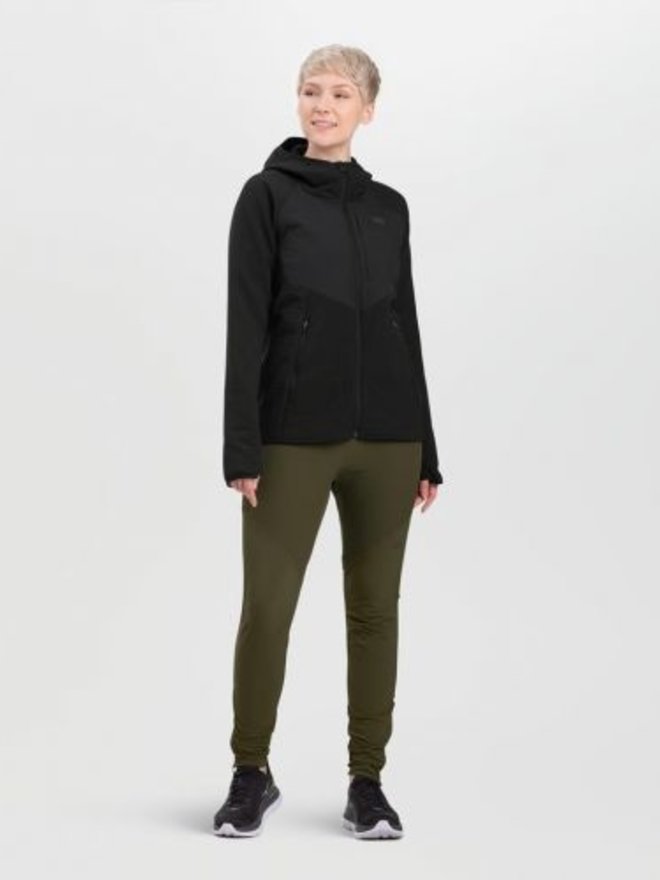 M Feedback Shirt Jacket - Northland 