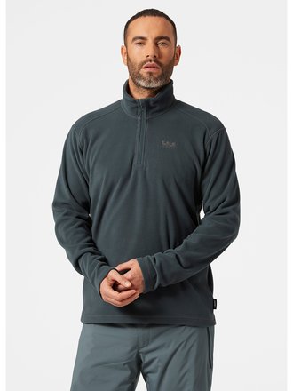 Helly Hansen M Daybreakeer 1/2 Zip Fleece Helly Hansen M Daybreakeer 1/2 Zip Fleece
