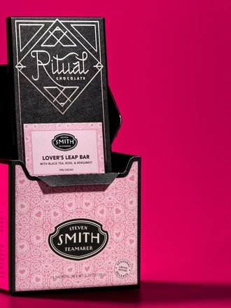 Ritual Chocolate Ritual Limited Lovers Leap Ritual Chocolate Ritual Limited Lovers Leap