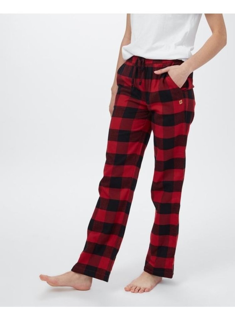 Buffalo Plaid Pajama Pant