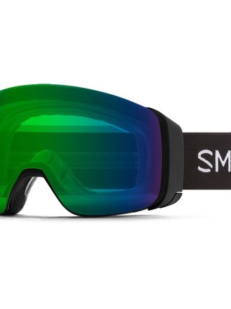 Smith Optics 4D Mag Goggle