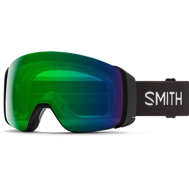 Smith Optics 4D Mag Goggle