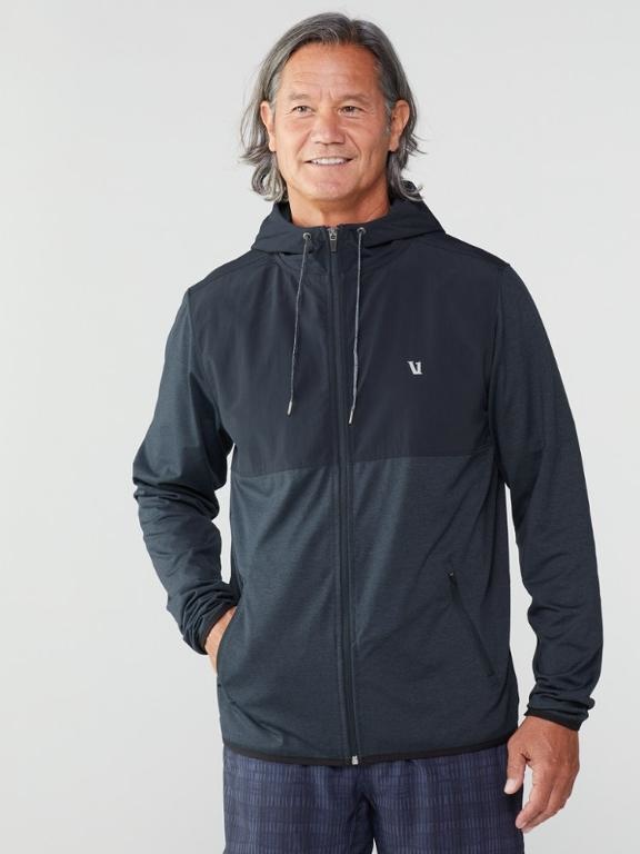 sunday element jacket vuori